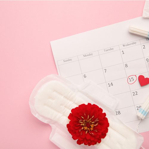 Yuk Pahami 4 Fase Siklus Menstruasi Wanita!