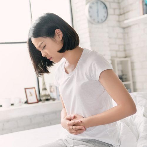 Penyakit Endometriosis Pada Wanita yang Perlu Dipahami