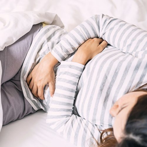 Apa Penyebab Menorrhagia (Menstruasi Pendarahan Berat)?