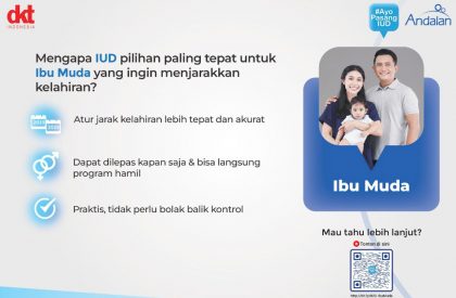 AYO PASANG IUD